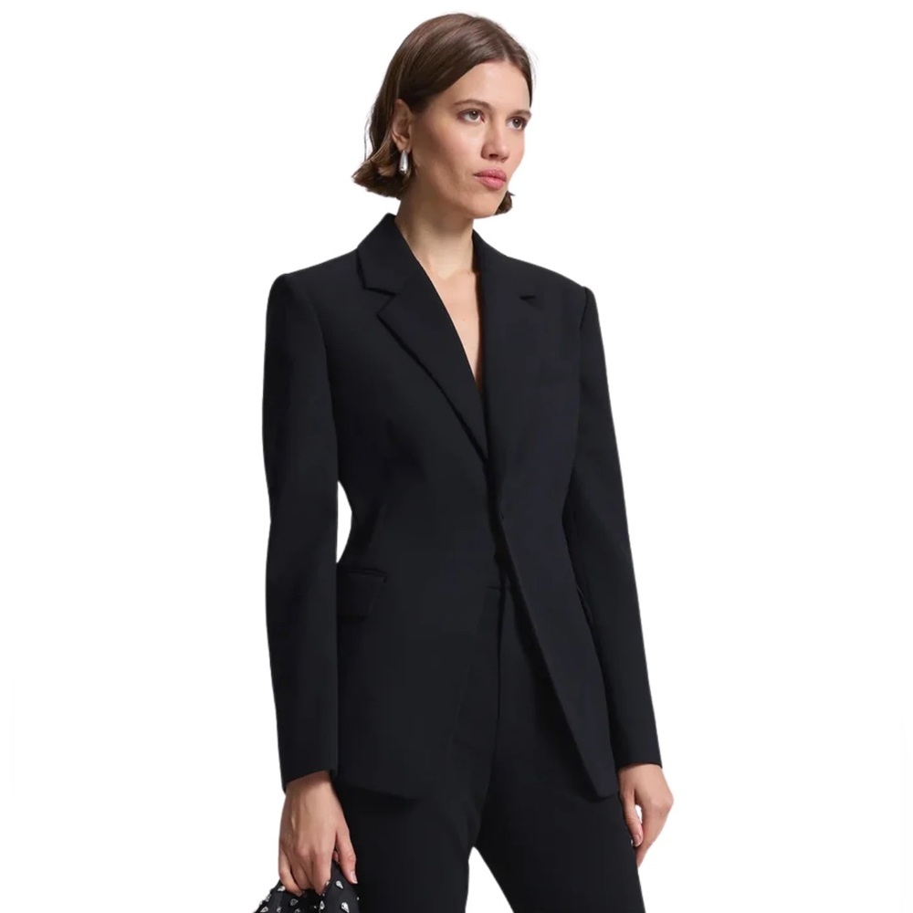 ALC Elza Tailored Jacket